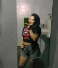 kennenlernen Frau Venezuela bis Barinas : Adriana, 28 Jahre